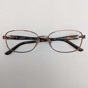 🕶️Sferoflex 2570 Eyeglasses 54/17 140 /KAI458🕶️​